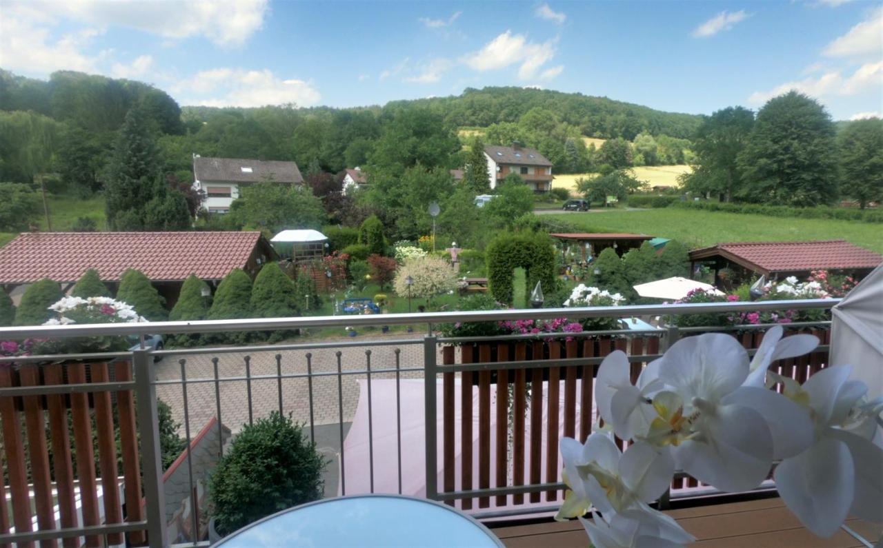 Landhotel Fasanenhof Eschwege Kültér fotó