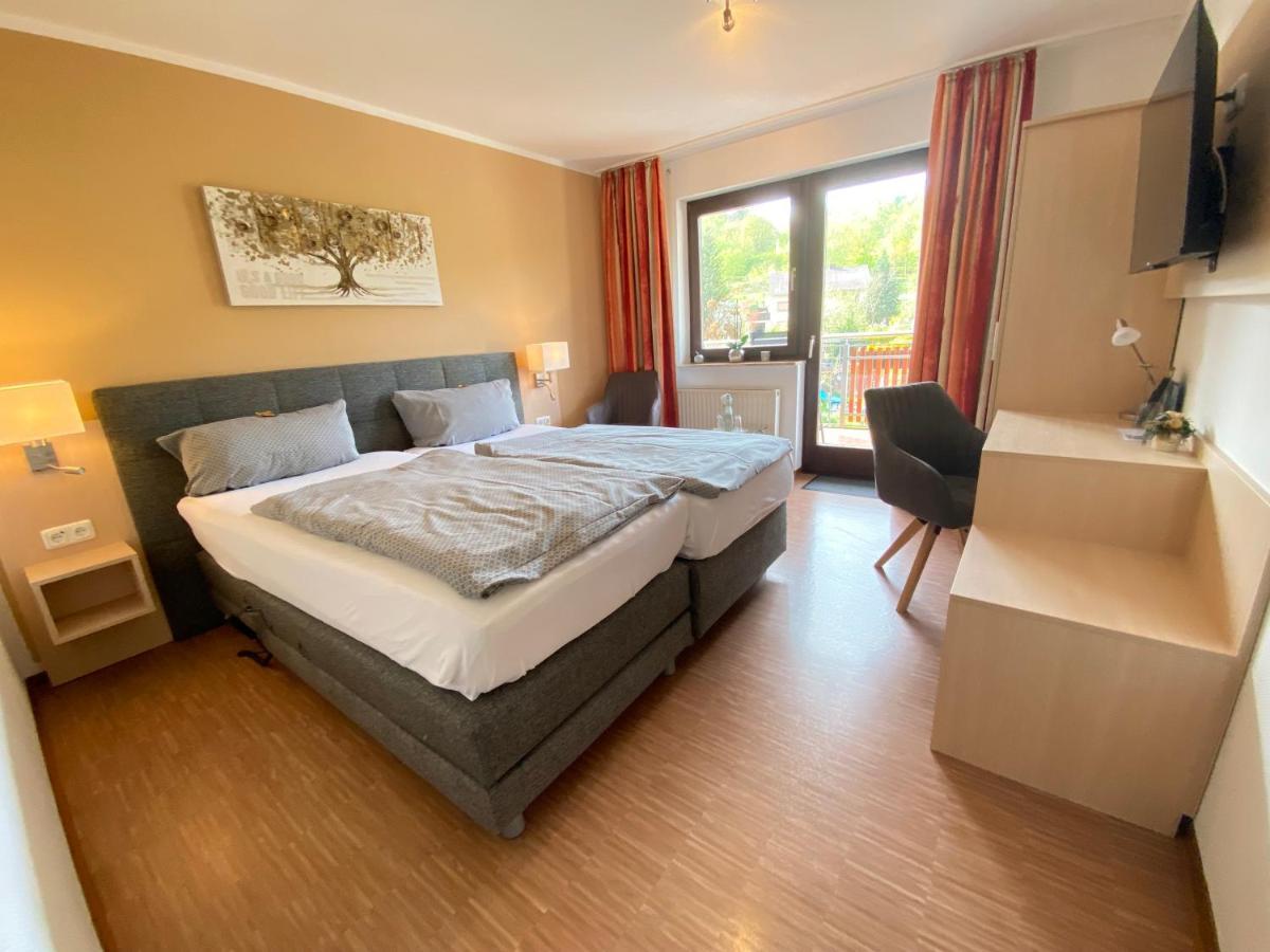 Landhotel Fasanenhof Eschwege Kültér fotó