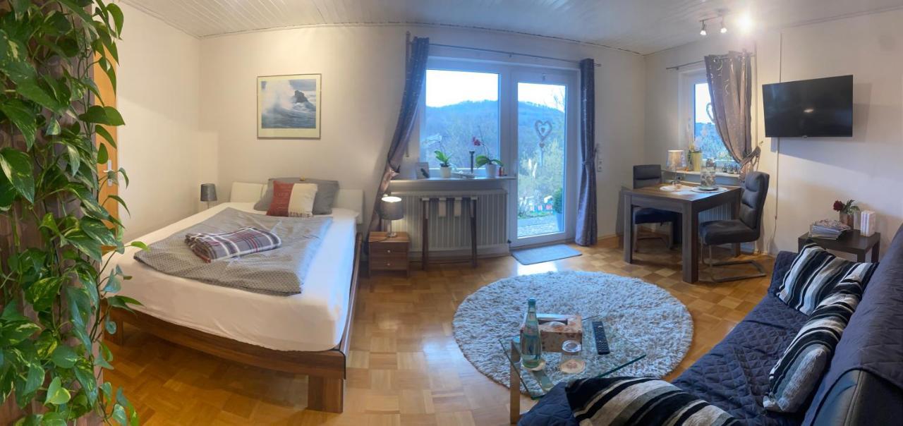 Landhotel Fasanenhof Eschwege Kültér fotó