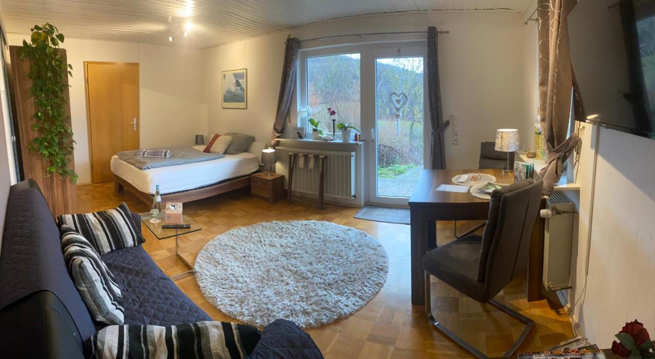 Landhotel Fasanenhof Eschwege Kültér fotó