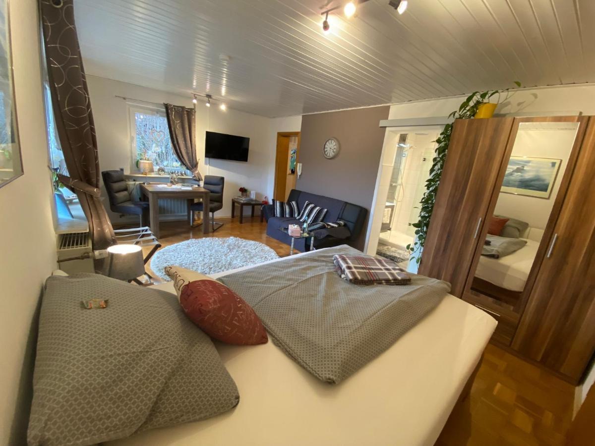 Landhotel Fasanenhof Eschwege Kültér fotó